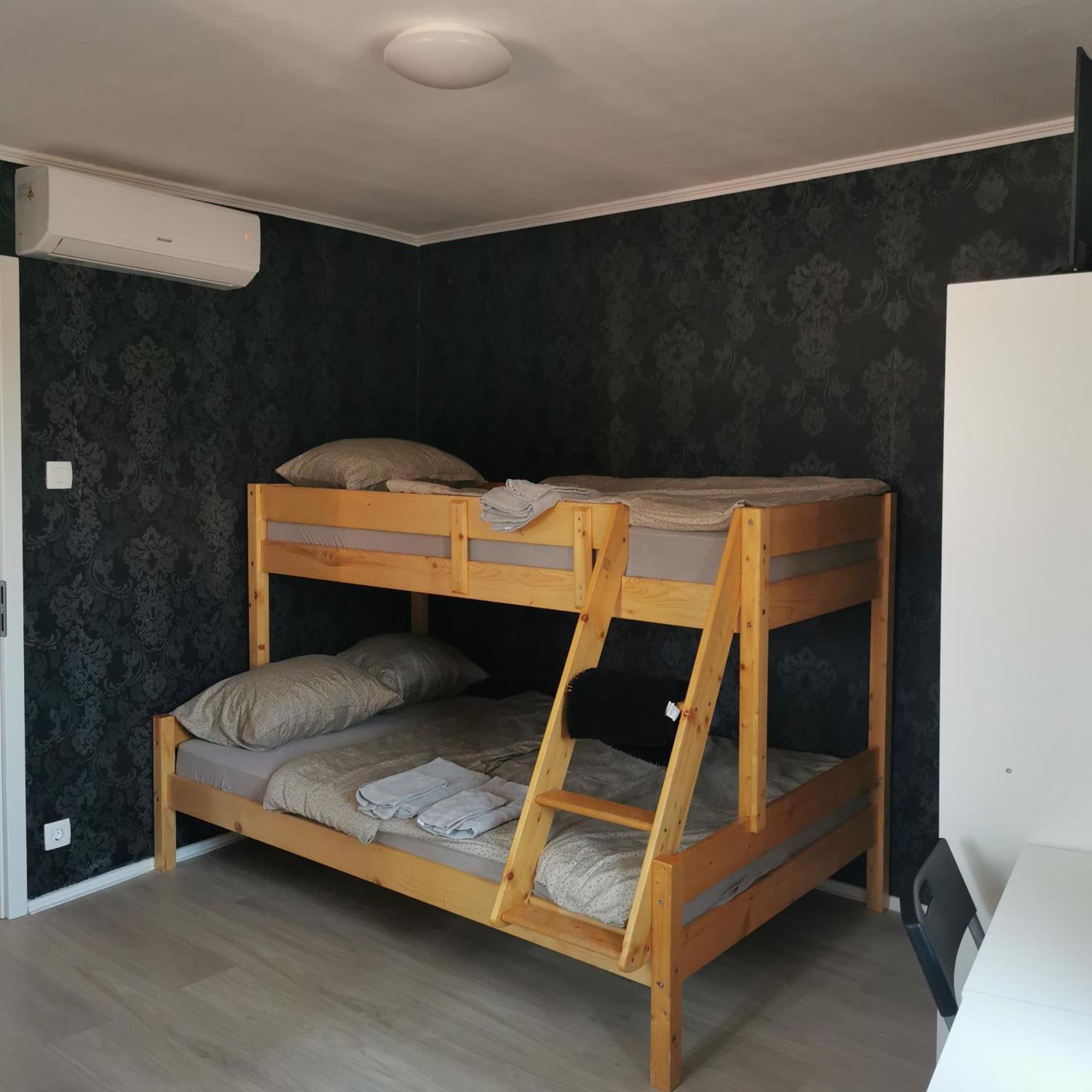 コペルApartma Jelenaアパートメント エクステリア 写真