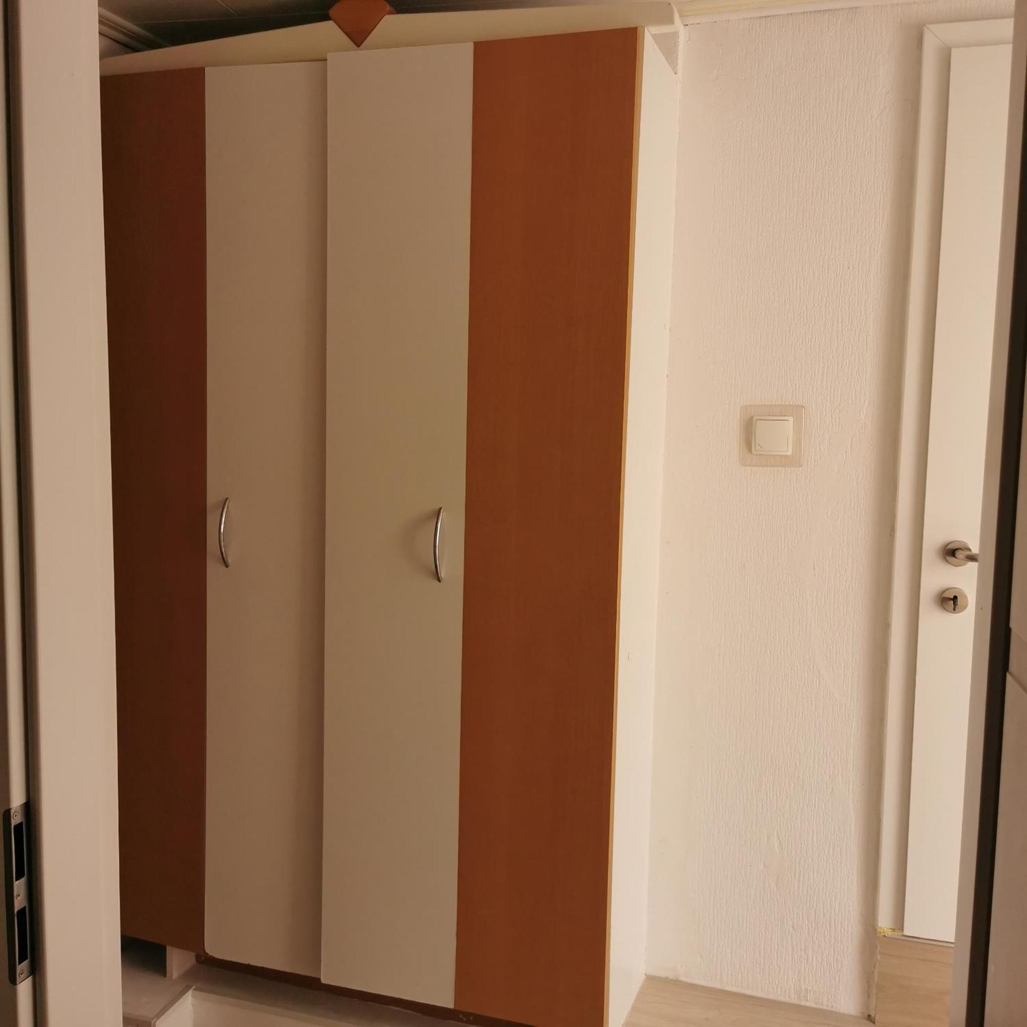 コペルApartma Jelenaアパートメント エクステリア 写真
