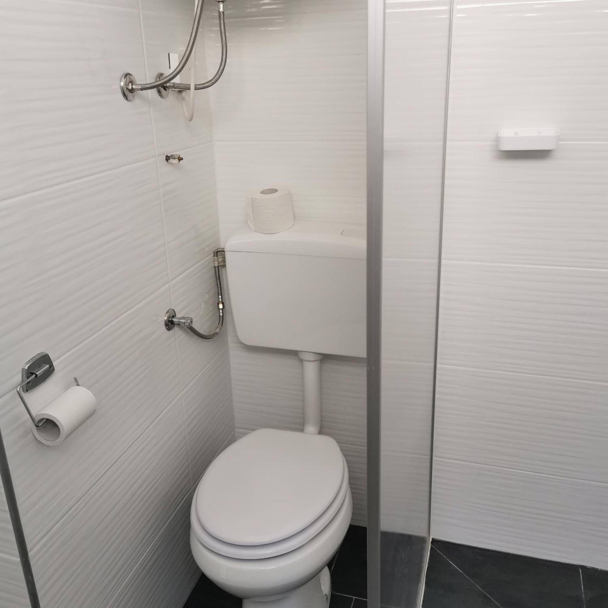 コペルApartma Jelenaアパートメント エクステリア 写真