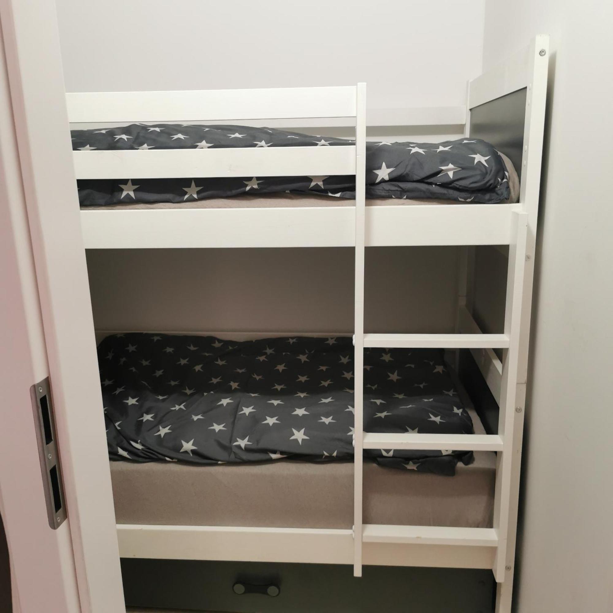 コペルApartma Jelenaアパートメント エクステリア 写真